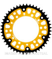 Corona Supersprox Stealth Gold 47 D