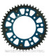 Corona Supersprox Stealth Azul 42 D