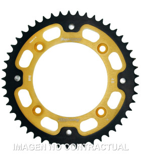 Corona Supersprox Stealth Gold 48 D