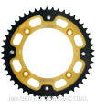 Corona Supersprox Stealth Gold 48 D