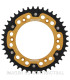 Corona Supersprox Stealth Gold 42 D