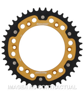 Corona Supersprox Stealth Gold 42 D