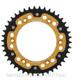 Corona Supersprox Stealth Gold 42 D