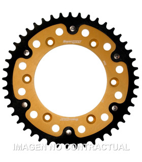 Corona Supersprox Stealth Gold 45 D