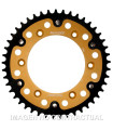 Corona Supersprox Stealth Gold 45 D