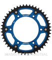 Corona Supersprox Stealth Azul 520 x 46