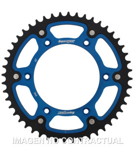 CORONA SUPERSPROX STEALTH AZUL 47 D