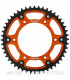 Corona Supersprox Stealth Naranja 47 D