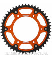 Corona Supersprox Stealth Naranja 47 D