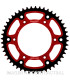 CORONA SUPERSPROX STEALTH RED 47D