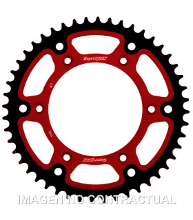 CORONA SUPERSPROX STEALTH RED 47D