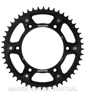 Corona Supersprox Stealth Negra 520 x 48