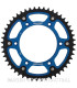 Corona Supersprox Stealth Azul 48 D