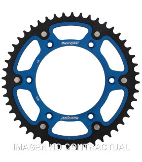 Corona Supersprox Stealth Azul 48 D