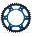 Corona Supersprox Stealth Azul 48 D