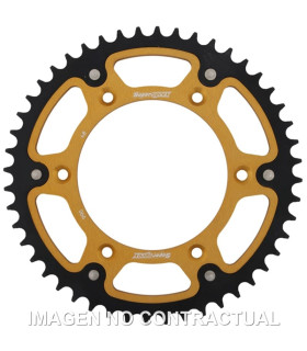 Corona Supersprox Stealth Gold 48 D