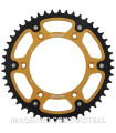 Corona Supersprox Stealth Gold 48 D