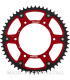 Corona Supersprox Stealth Roja 48 D