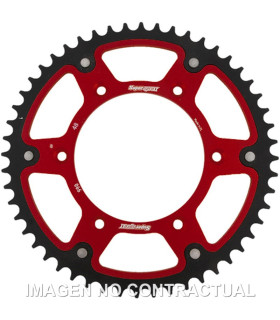 Corona Supersprox Stealth Roja 48 D