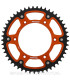 Corona Supersprox Stealth Naranja 49 D