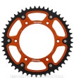 Corona Supersprox Stealth Naranja 49 D