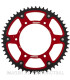 Corona Supersprox Stealth Roja 49 D