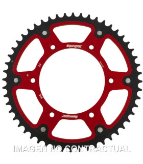 Corona Supersprox Stealth Roja 49 D