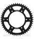Corona Supersprox Stealth Negra 520 x 50