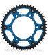 Corona Supersprox Stealth Azul 50 D