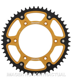 Corona Supersprox Stealth Gold 50 D