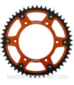Corona Supersprox Stealth Naranja 50 D