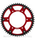 Corona Supersprox Stealth Roja 50 D