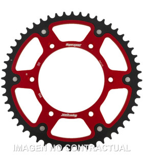 Corona Supersprox Stealth Roja 50 D