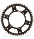 Corona Supersprox Stealth Negra 51 D