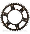 Corona Supersprox Stealth Negra 51 D