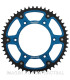 Corona Supersprox Stealth Azul 51 D