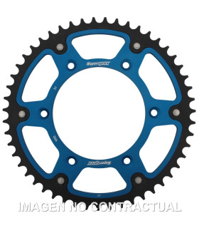 Corona Supersprox Stealth Azul 51 D