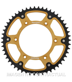 Corona Supersprox Stealth Gold 51 D