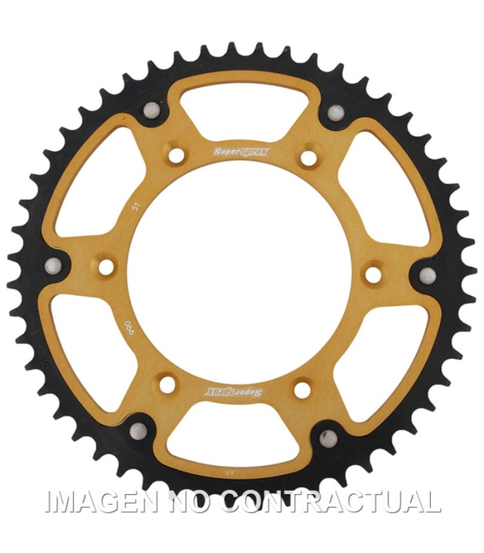 Corona Supersprox Stealth Gold 51 D