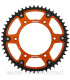 Corona Supersprox Stealth Naranja 51 D