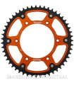 Corona Supersprox Stealth Naranja 51 D