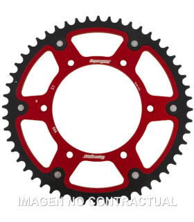 Corona Supersprox Stealth Roja 51 D