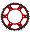 Corona Supersprox Stealth Roja 51 D