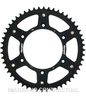 Corona Supersprox Stealth Negra 520 x 52
