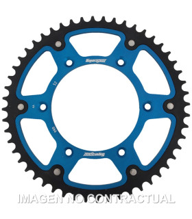 Corona Supersprox Stealth Azul 52 D