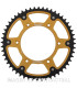 Corona Supersprox Stealth Gold 52 D