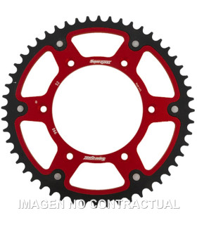 Corona Supersprox Stealth Roja 52 D