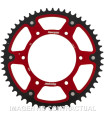 Corona Supersprox Stealth Roja 52 D