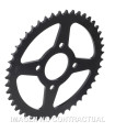 CORONA AFAM ACERO 520X45 KTM