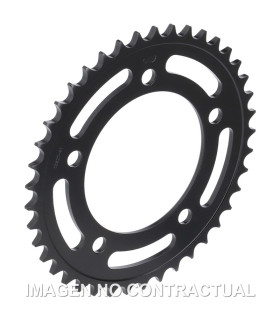 CORONA AFAM ACERO 520X41 HONDA